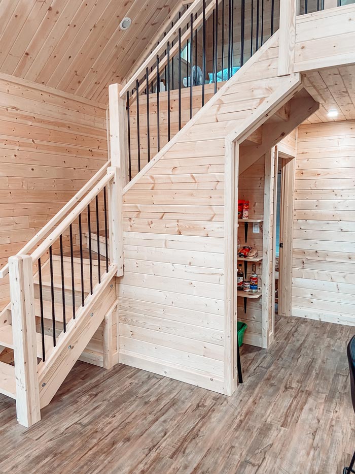 NORDIC LOG CABIN KITS (MANY SIZE & PRICE OPTIONS TO FIT YOUR LOT & BUDGET- SCROLL DOWN)