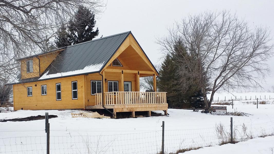 NORDIC LOG CABIN KITS (MANY SIZE & PRICE OPTIONS TO FIT YOUR LOT & BUDGET- SCROLL DOWN)