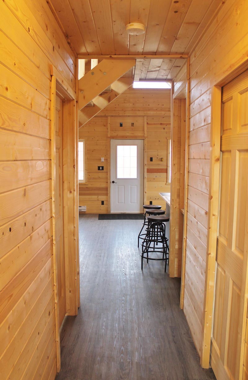NORDIC LOG CABIN KITS (MANY SIZE & PRICE OPTIONS TO FIT YOUR LOT & BUDGET- SCROLL DOWN)
