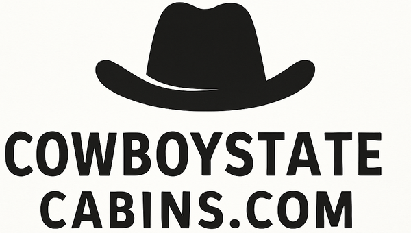CowboyStateCabins.com