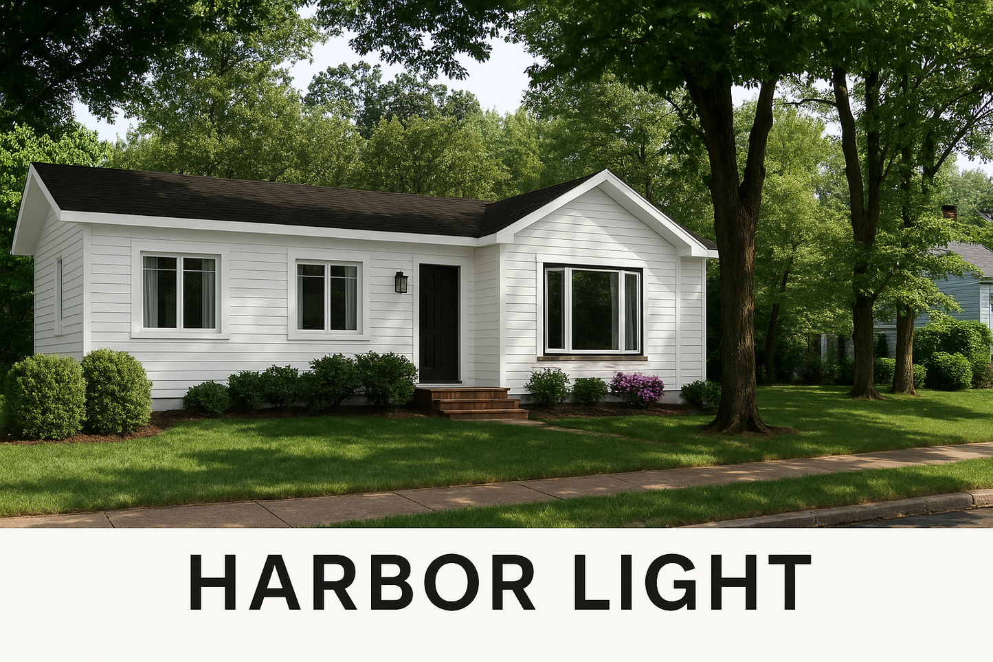Harbor Light House Kit - Home Kit